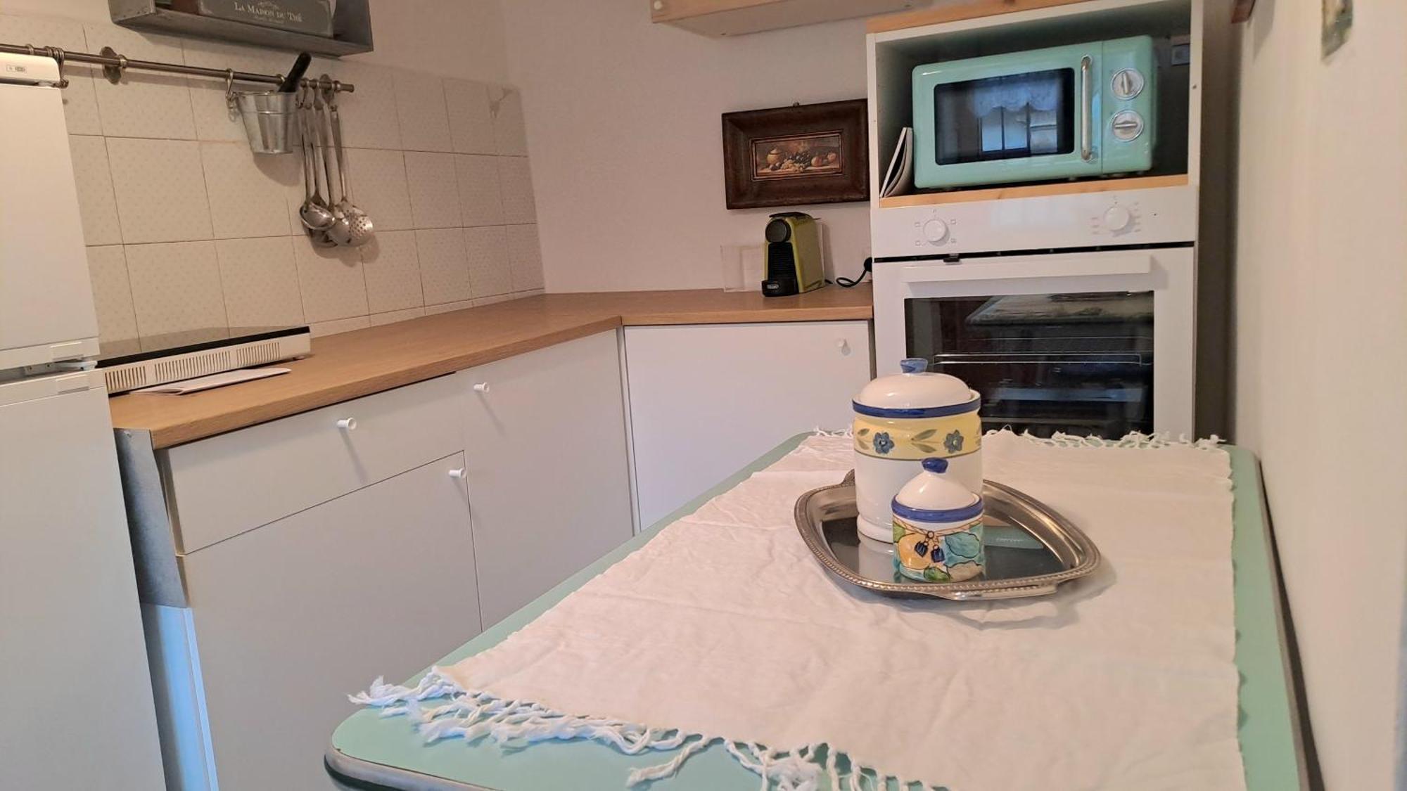 Blue Breeze Apartment Germignaga Esterno foto