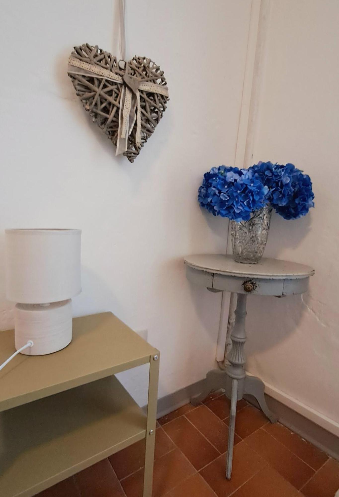 Blue Breeze Apartment Germignaga Esterno foto