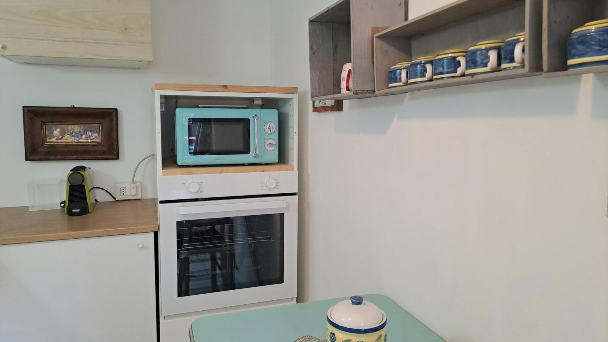 Blue Breeze Apartment Germignaga Esterno foto