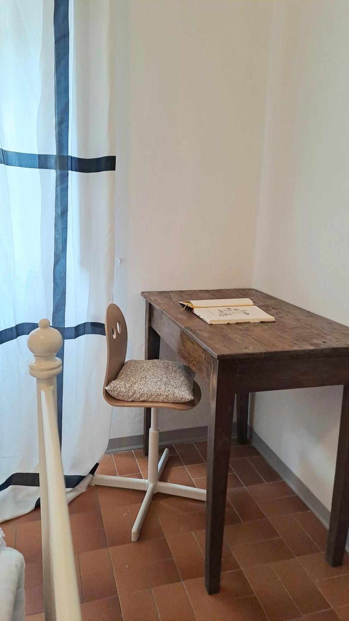 Blue Breeze Apartment Germignaga Esterno foto