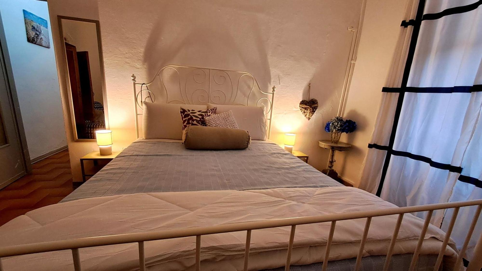 Blue Breeze Apartment Germignaga Esterno foto