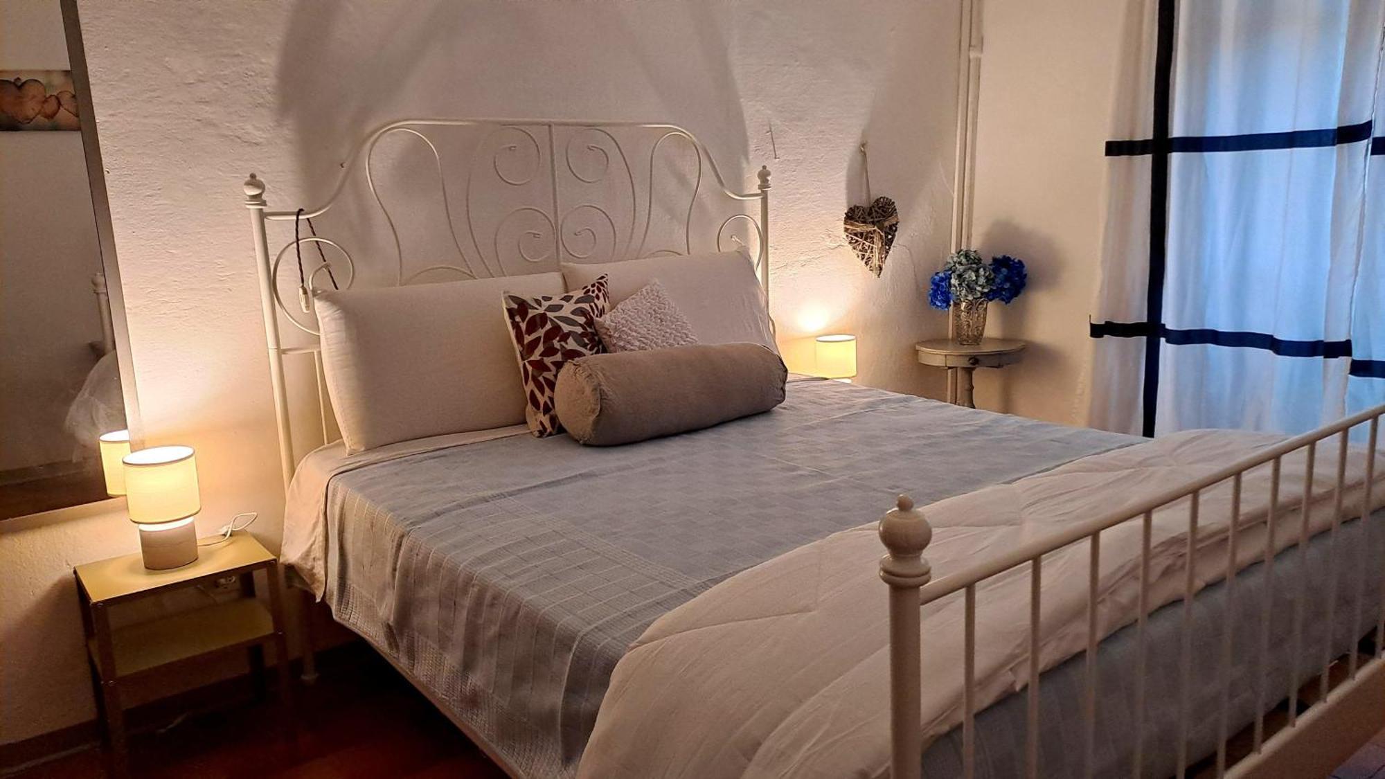 Blue Breeze Apartment Germignaga Esterno foto
