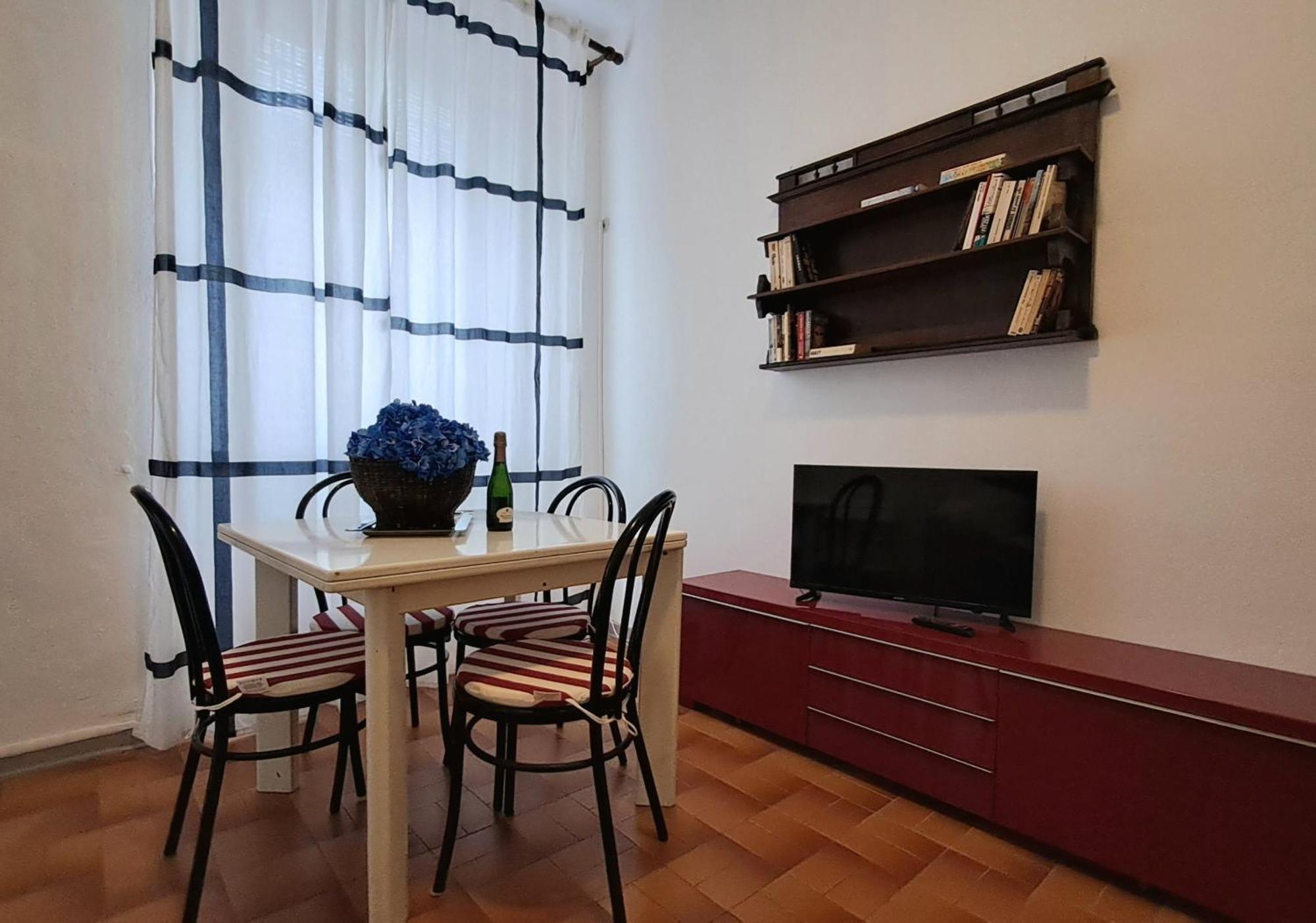 Blue Breeze Apartment Germignaga Esterno foto