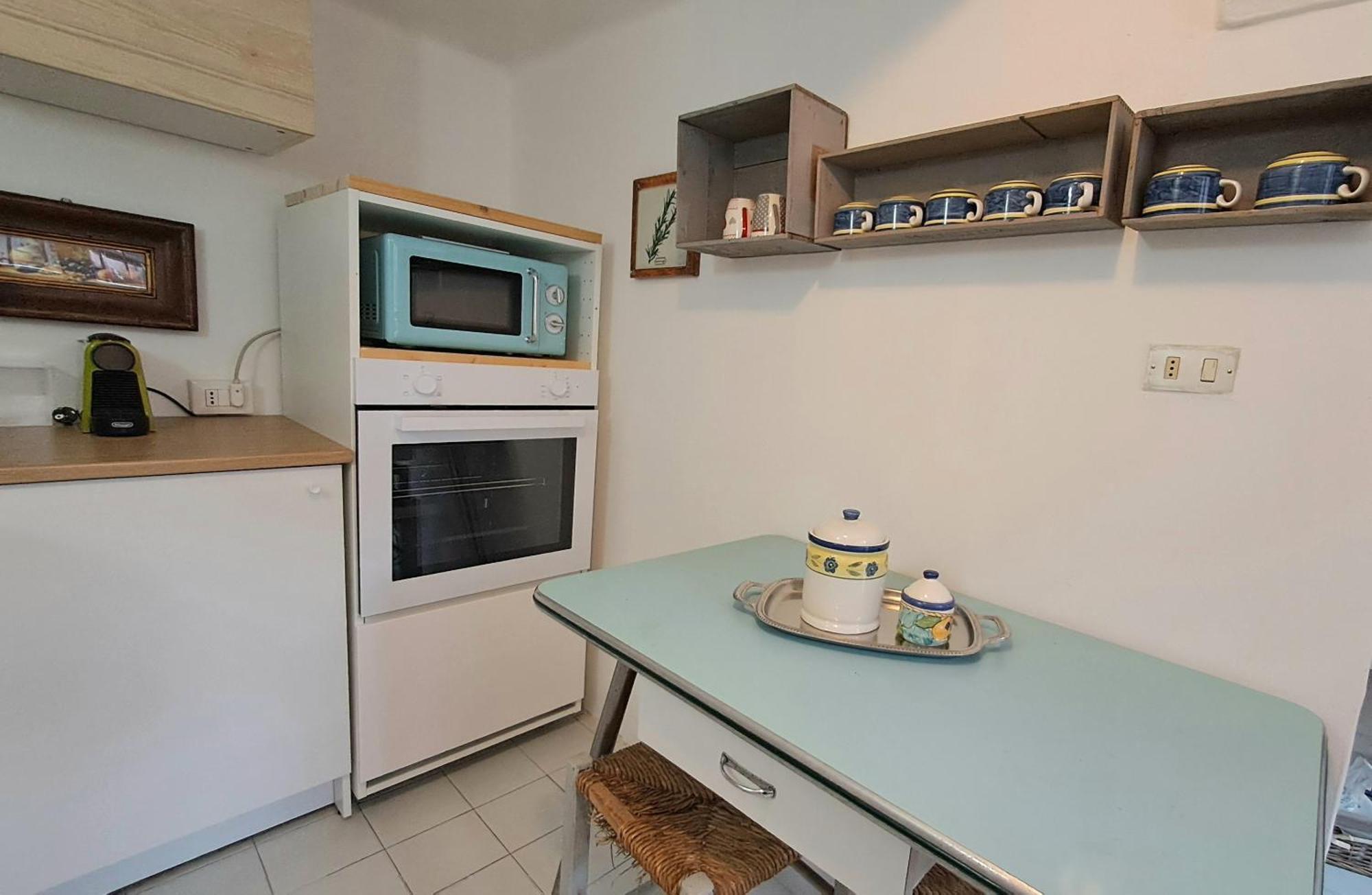 Blue Breeze Apartment Germignaga Esterno foto
