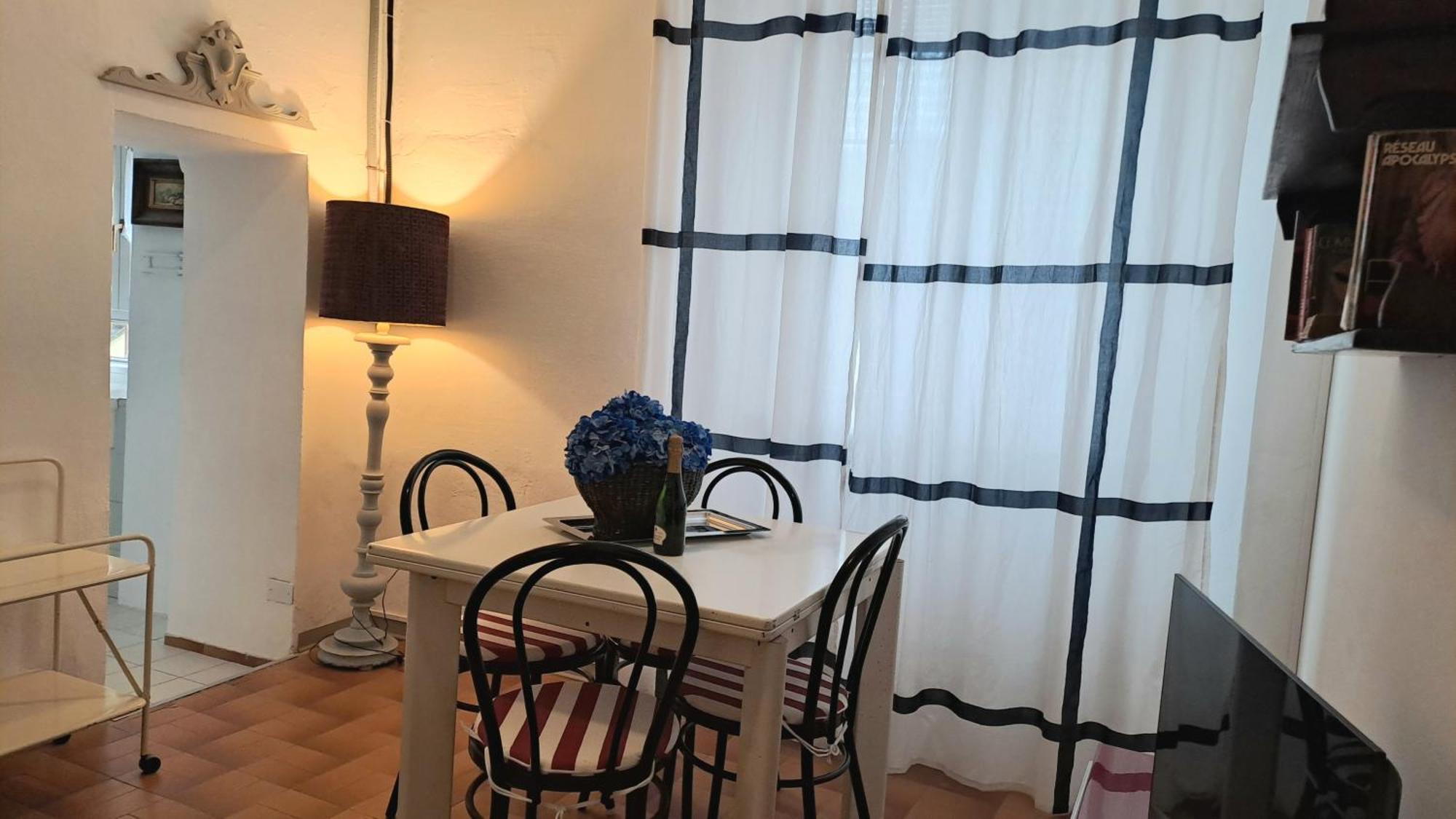 Blue Breeze Apartment Germignaga Esterno foto