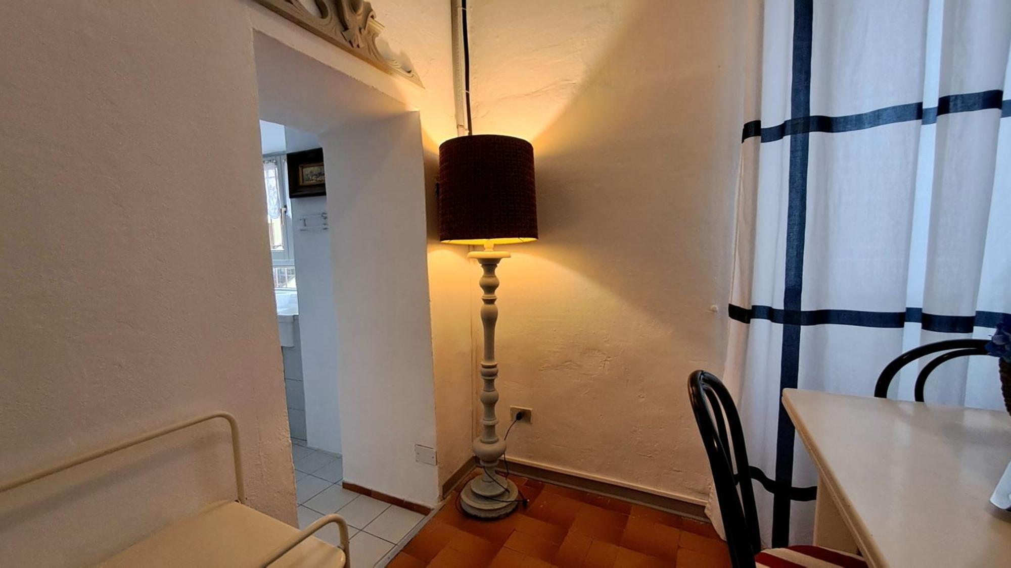 Blue Breeze Apartment Germignaga Esterno foto