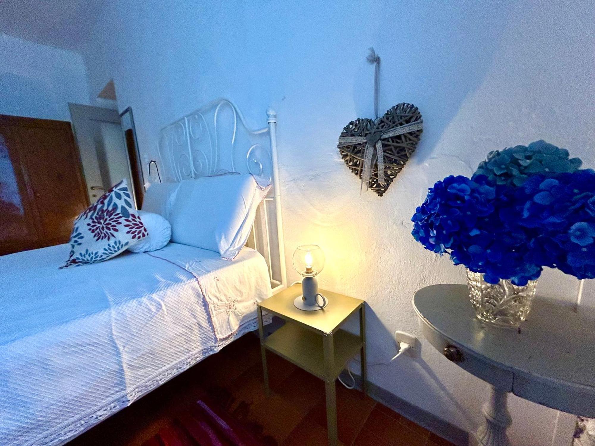 Blue Breeze Apartment Germignaga Esterno foto