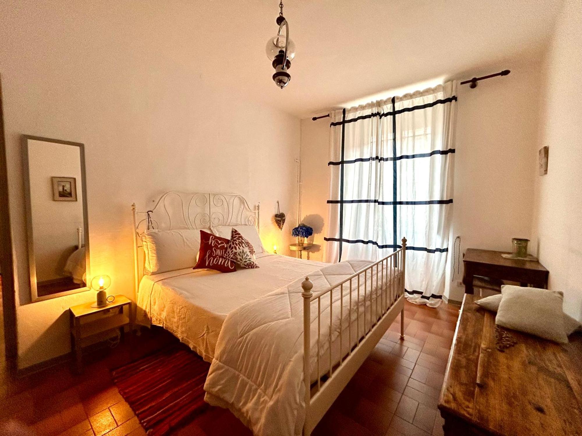 Blue Breeze Apartment Germignaga Esterno foto